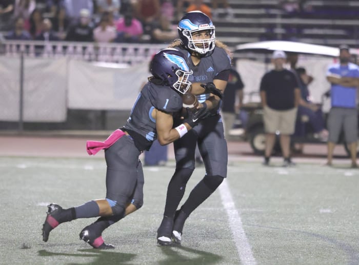 28 Helix at Granite Hills 10-20-23 Steven Silva